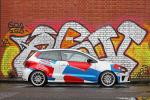 Volkswagen Polo R WRC Street by Wimmer RS 2016 года